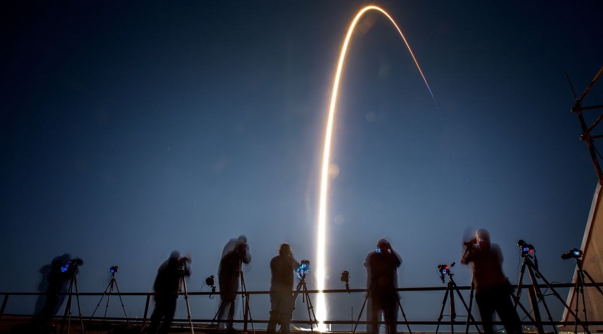 Vlada Bahama: SpaceX neće slijetati u zemlju dok se ne procijeni utjecaj na okoliš