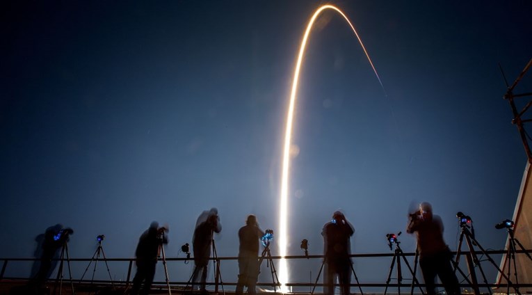 Vlada Bahama: SpaceX neće slijetati u zemlju dok se ne procijeni utjecaj na okoliš