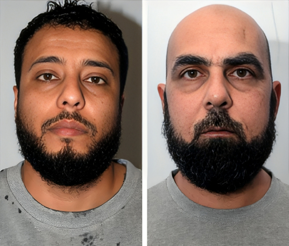 Planirali ubiti stotine Židova u Manchesteru, osuđeni su. Danas objavljene kazne