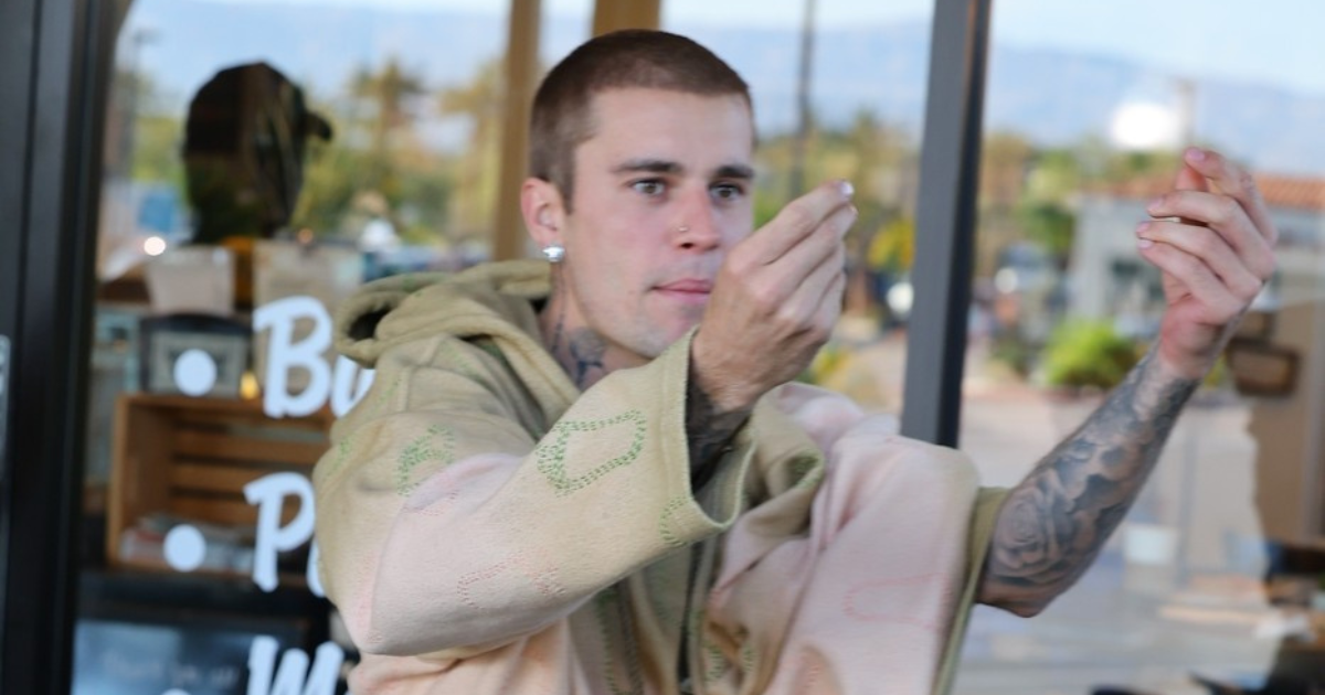 Justin Bieber se sukobio s paparazzima: "Nestanite odavde. Vi samo želite novac"