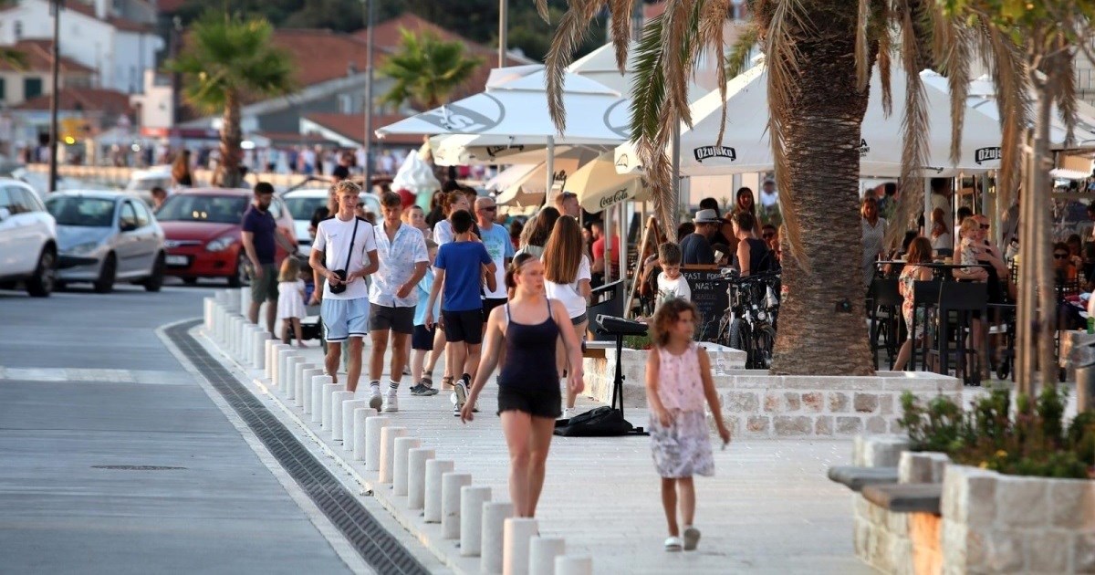 Plenković: Budite razumni s cijenama. I druge zemlje imaju more i plaže