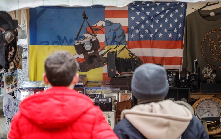 Ukrajina o dogovoru Trumpa i Putina: Ne može se o nama razgovarati bez nas