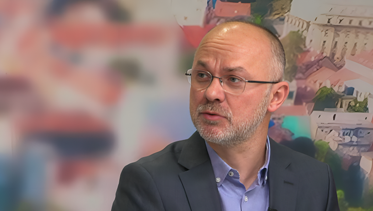 Analitičar: Ovo su glasovi s manjih biračkih mjesta, zbog toga je Tomašević malo pao