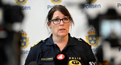 Osumnjičeni za pucnjavu u šoping-centru u Švedskoj ima samo 15 godina
