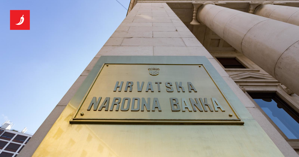 HNB izdaje zlatne i srebrne kovanice "Gajeta falkuša"