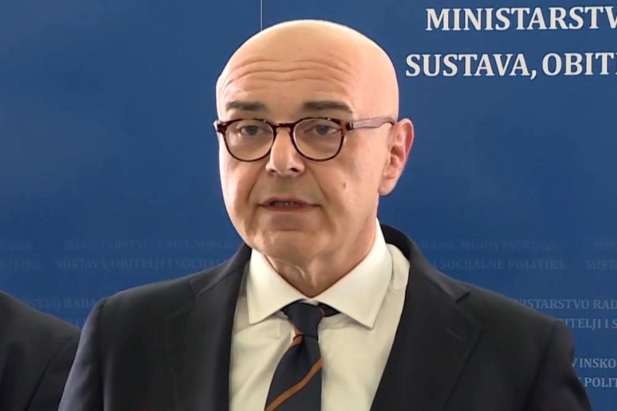 Socijalni radnici u bijelom štrajku, ministar najavio sastanak