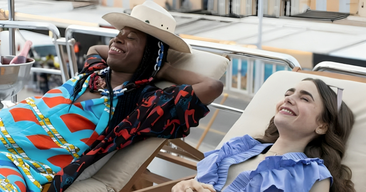 Glumac iz serije Emily u Parizu uhićen u Japanu zbog droge