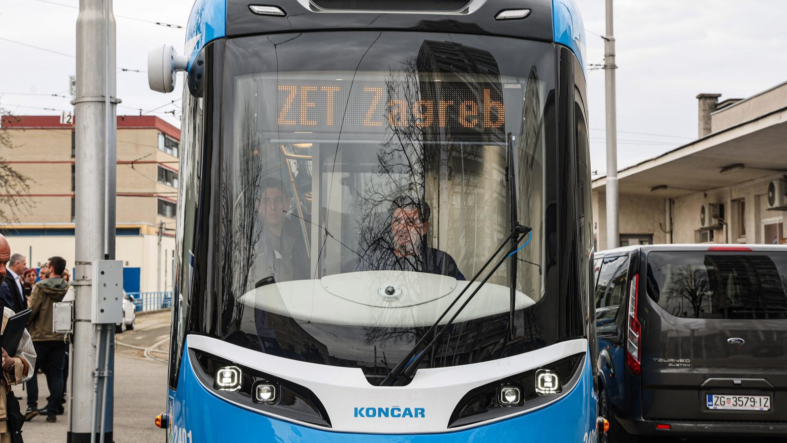 Počinje presudan sastanak. Čeka li Zagreb u ponedjeljak kolaps?