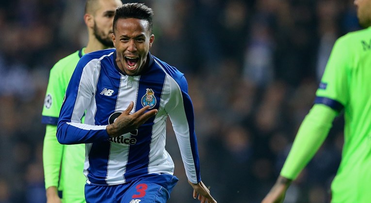 Real u panici daje 50 milijuna eura za igrača koji ima samo 23 nastupa za Porto