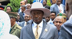 Predsjednik Ugande: Afrika treba spasiti svijet od homoseksualnosti