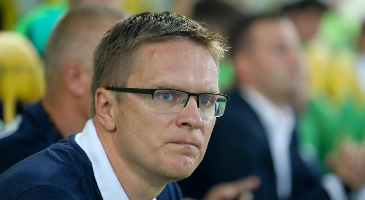 Dambrauskas: Ždrijeb je u Božjim rukama