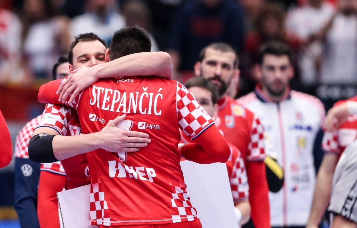 Pogledajte kako je izgledao trenutak kada je krenulo slavlje u Beču