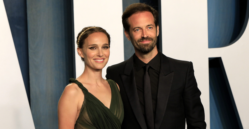 Natalie Portman razvela se od supruga Benjamina, nije mu mogla oprostiti aferu