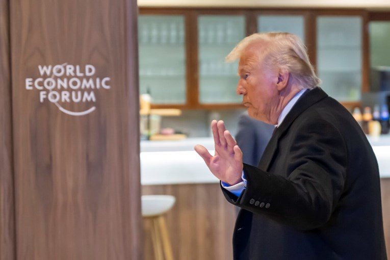 CNN: Trump je sve nepredvidljiviji