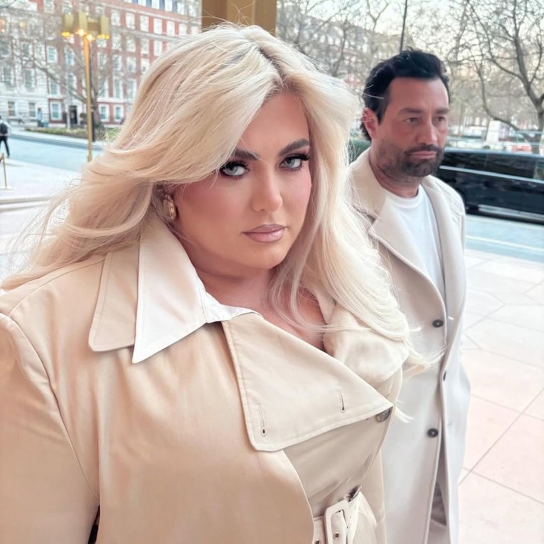 Plus-size glumica otkrila zašto je prestala koristiti injekcije za mršavljenje