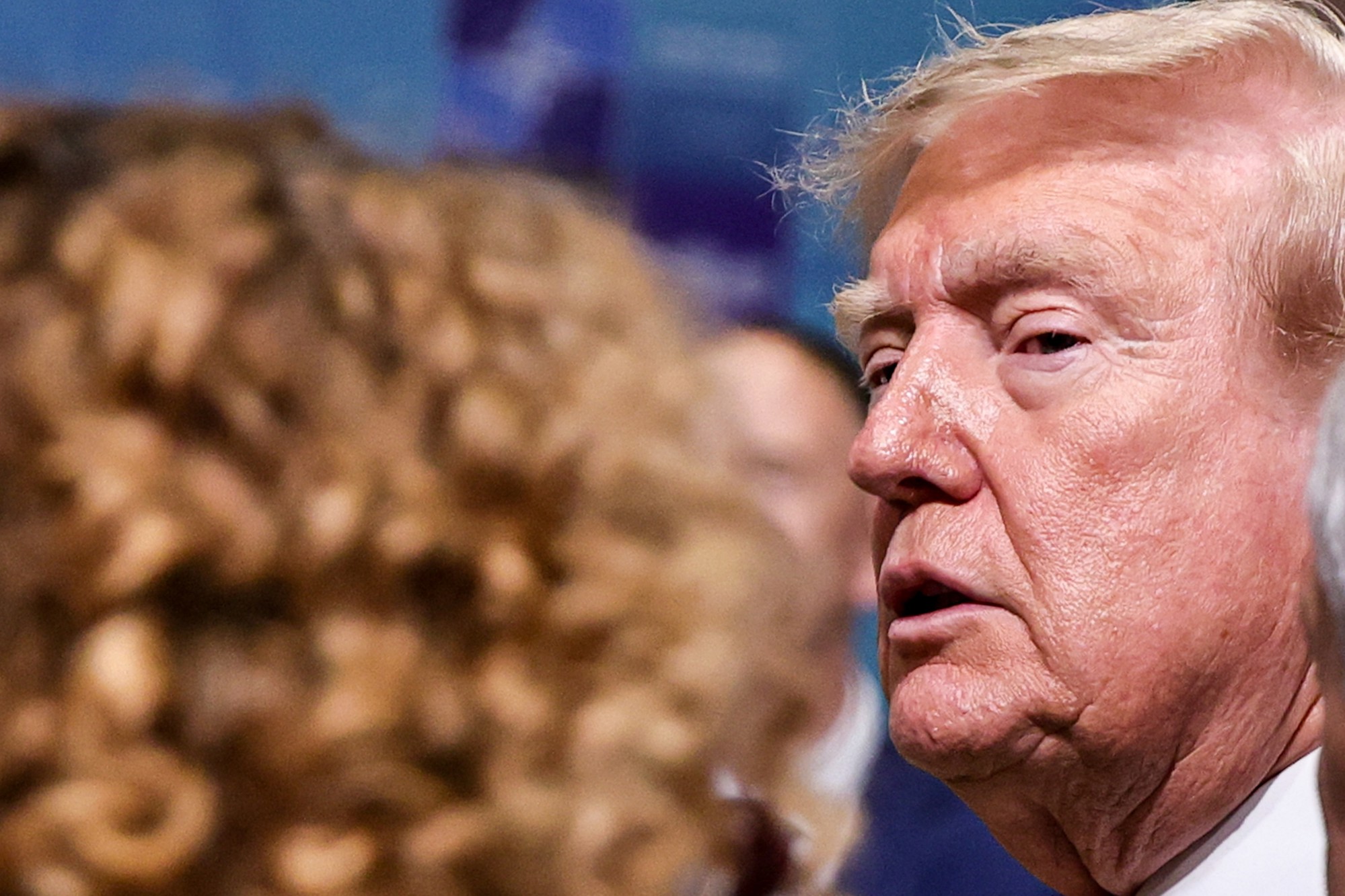 NY Times: Iranci su htjeli raznijeti Trumpa raketom zemlja-zrak