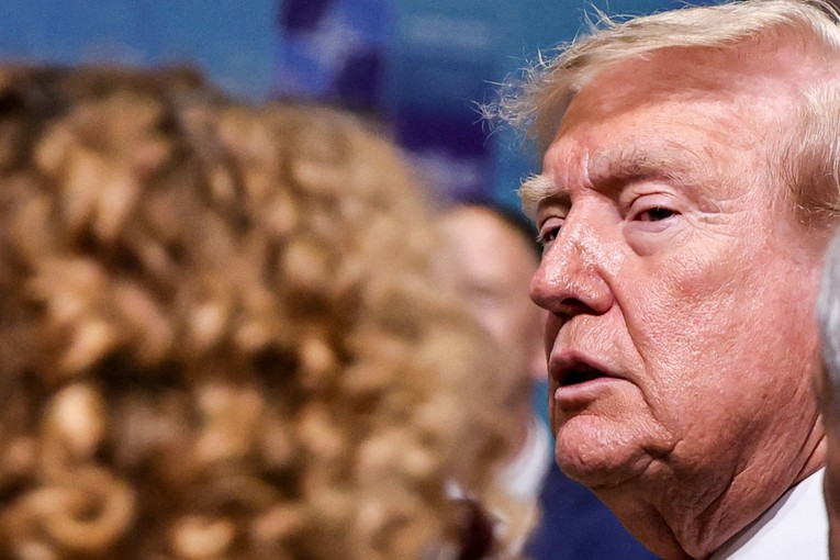 New York Times: Iranci su htjeli raznijeti Trumpa raketom zemlja-zrak