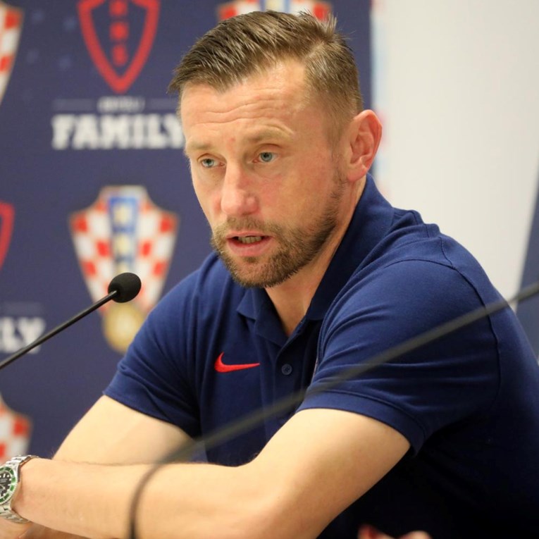 Evo gdje gledati važnu utakmicu hrvatske U-21 reprezentacije