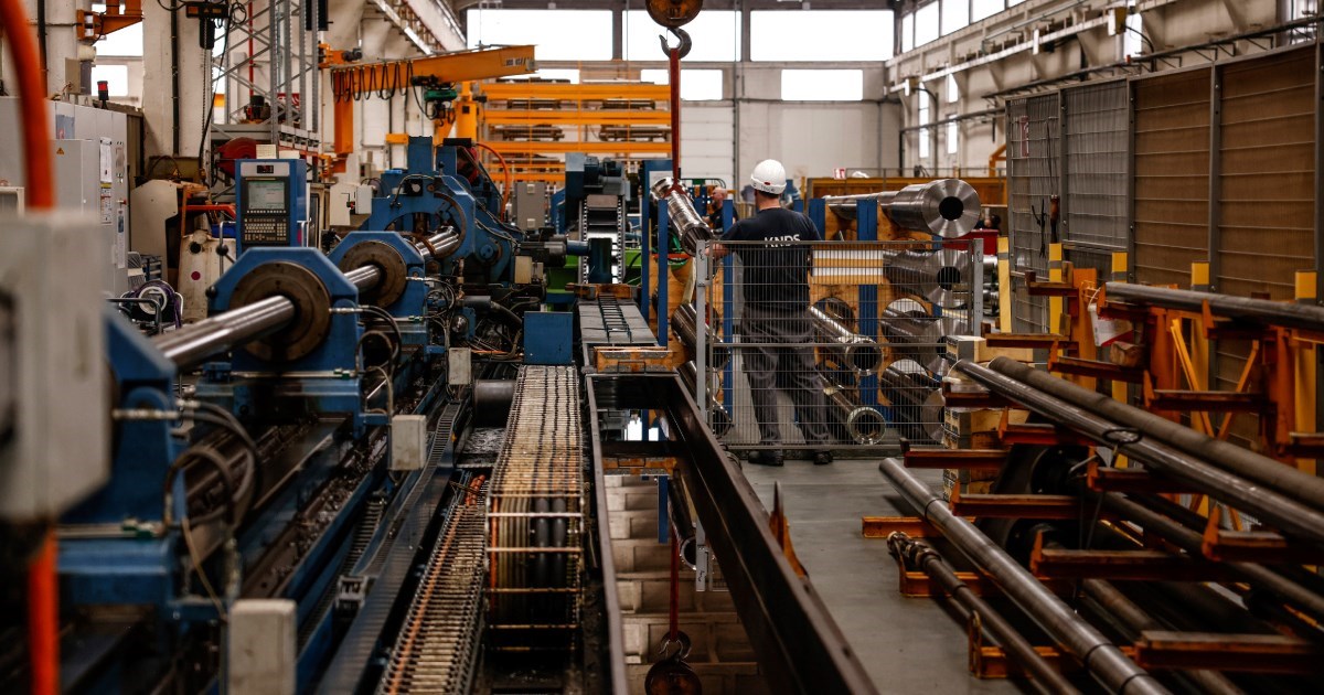 Ukrajina: Rusi nevjerojatnom brzinom jačaju svoju obrambenu industriju