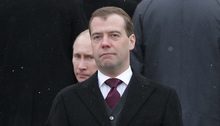 Medvedev: Rusija bi mogla vratiti smrtnu kaznu