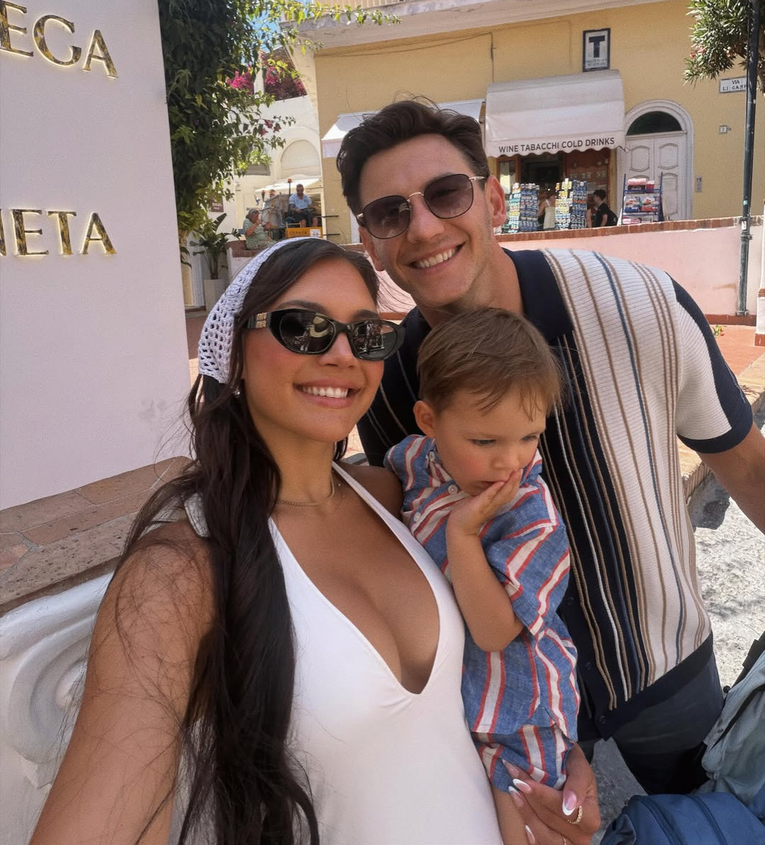 Američke reality zvijezde vjenčale se u Rovinju