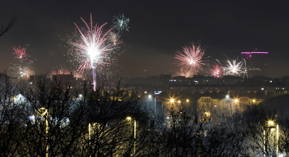 Ipak ništa od promjene. Evo kakvo će biti vrijeme za Novu godinu