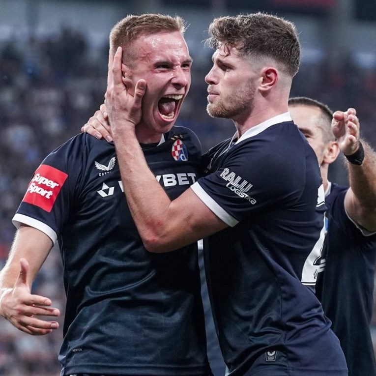 Dinamo ima ogromnu šansu. Konkurencija za 40 milijuna eura ima pakao od ždrijeba