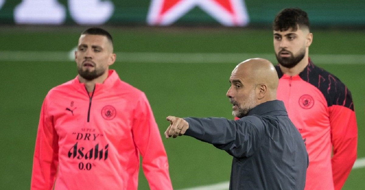 Marca: Pep je za Gvardiola i Kovačića dao 120 milijuna eura i onda ih otpisao