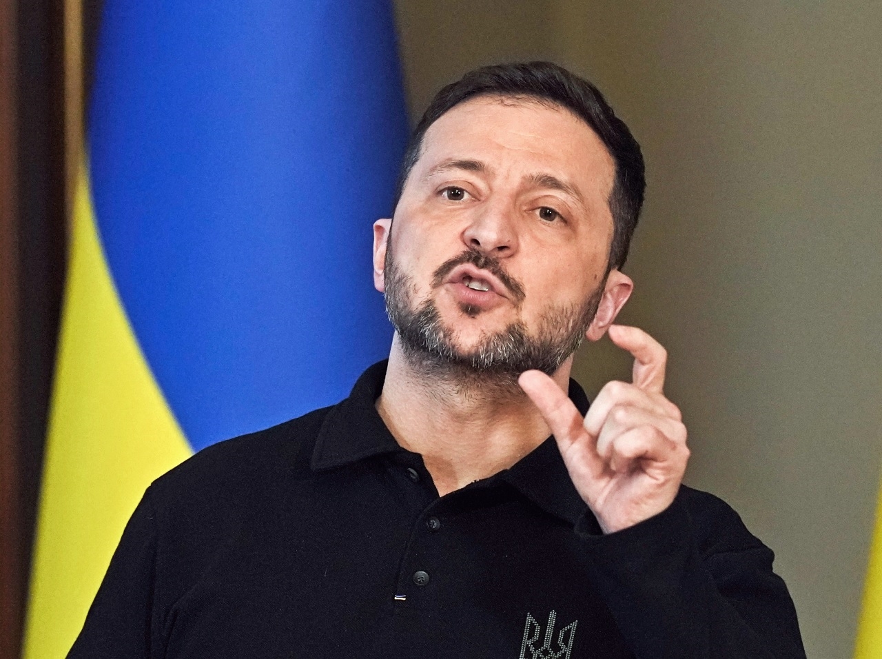 Zelenski objavio novo izvješće, optužio Putina da je uskrsno primirje laž
