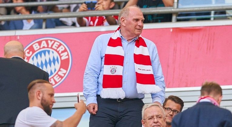 Legenda Bayerna o promjenama u Bundesligi: To je smiješna ideja