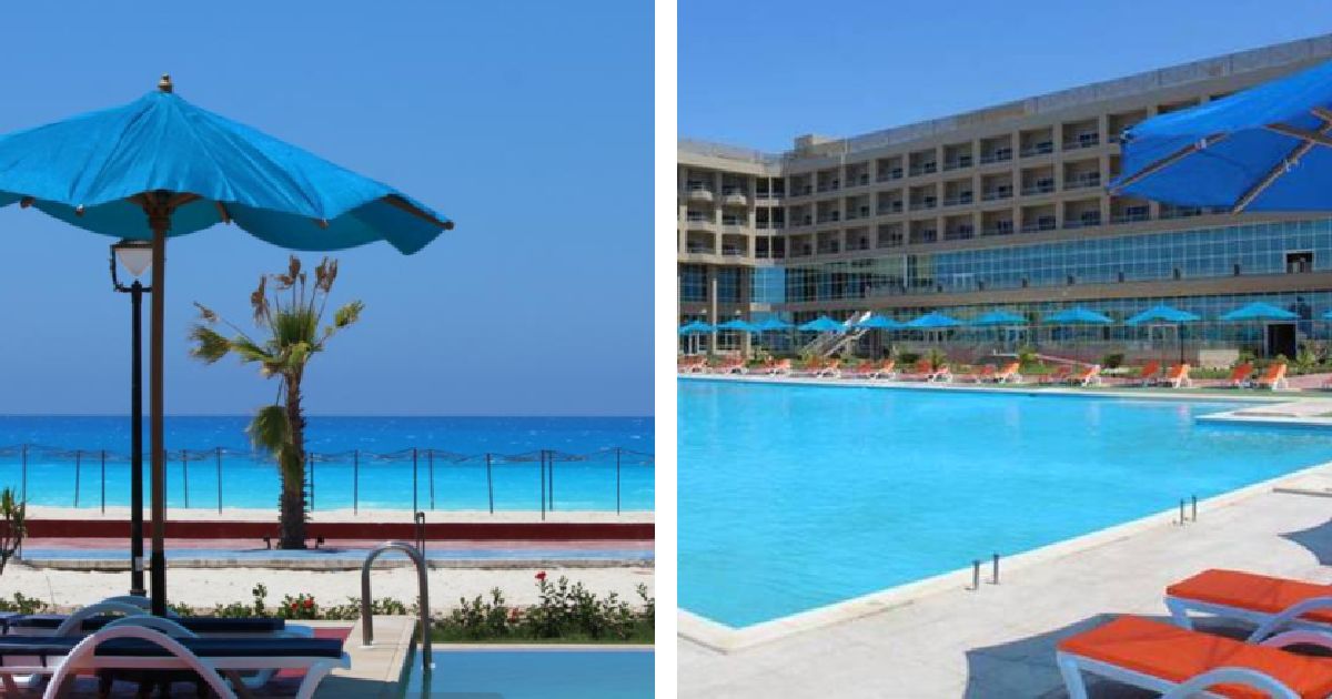Ovo je hotel u kojem će biti hrvatska reprezentacija. Noćenje košta preko 1000 eura