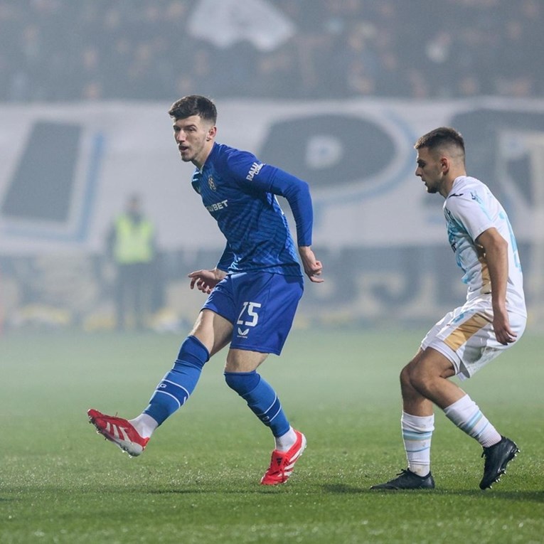 Sučić: Gospon sudac je majstorski ubio utakmicu