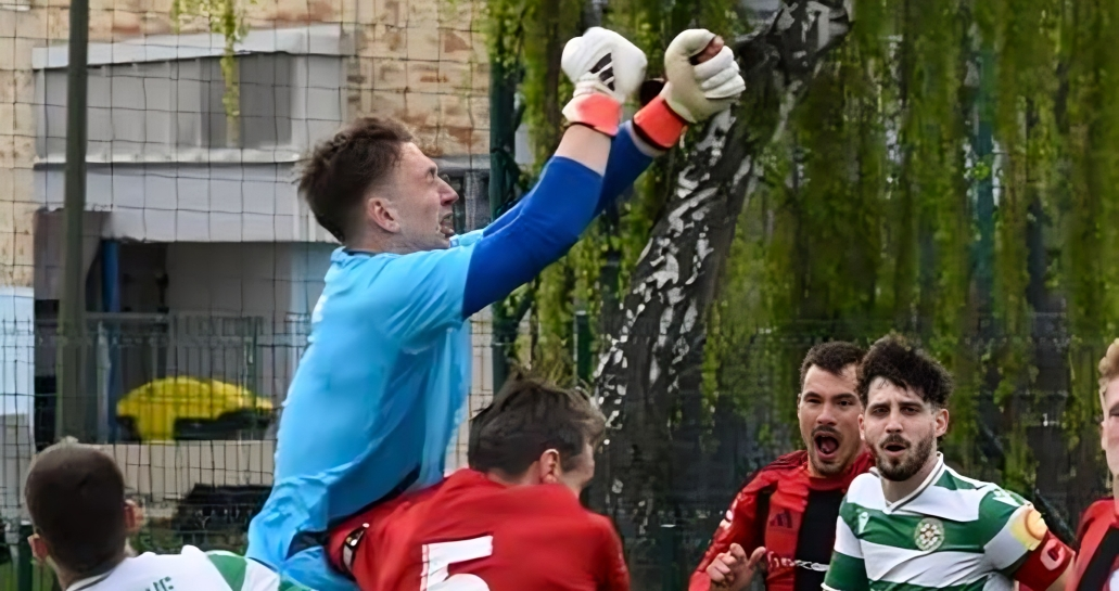 Hrvatski golman ostao bez bubrega nakon teške ozljede u kup utakmici