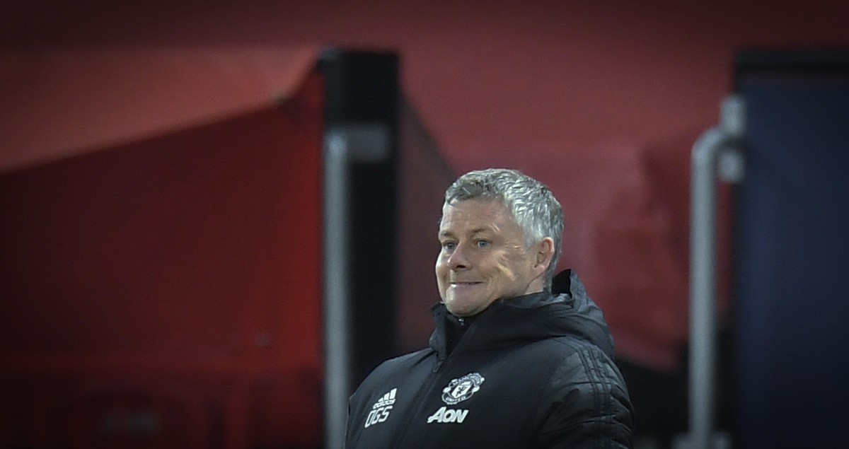 Solskjaer je najgori trener nekog engleskog kluba u Ligi prvaka