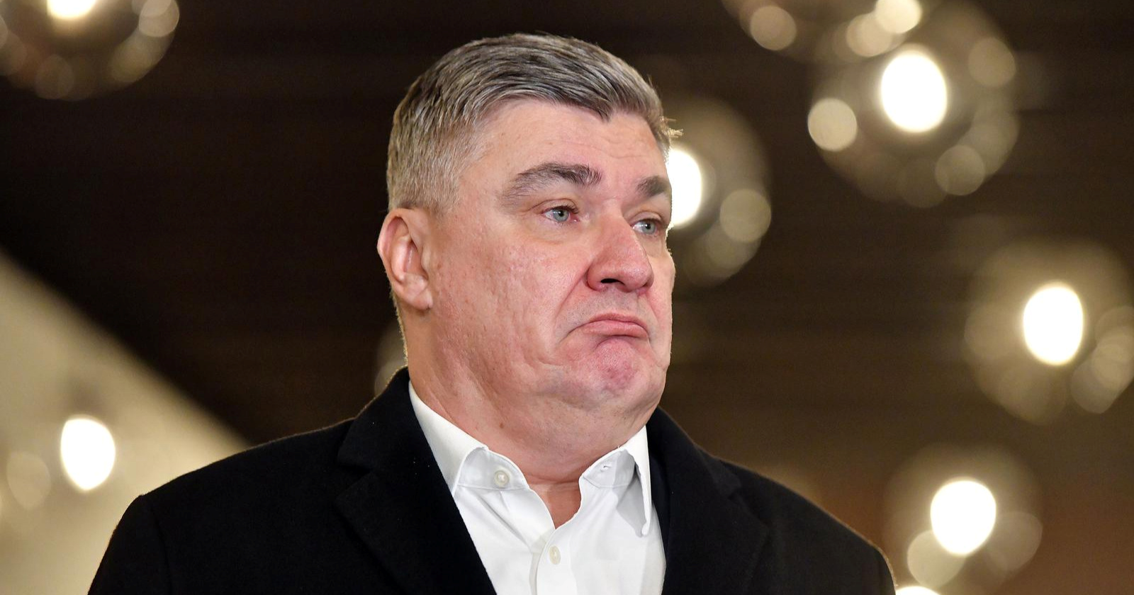 Milanović: Samo je jedno rješenje za Grenland. Sjetimo se situacije iz Hladnog rata