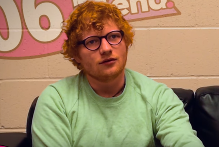Eda Sheerana optužili da je plagirao svoj najveći hit, moglo bi ga koštati 100 milijuna dolara