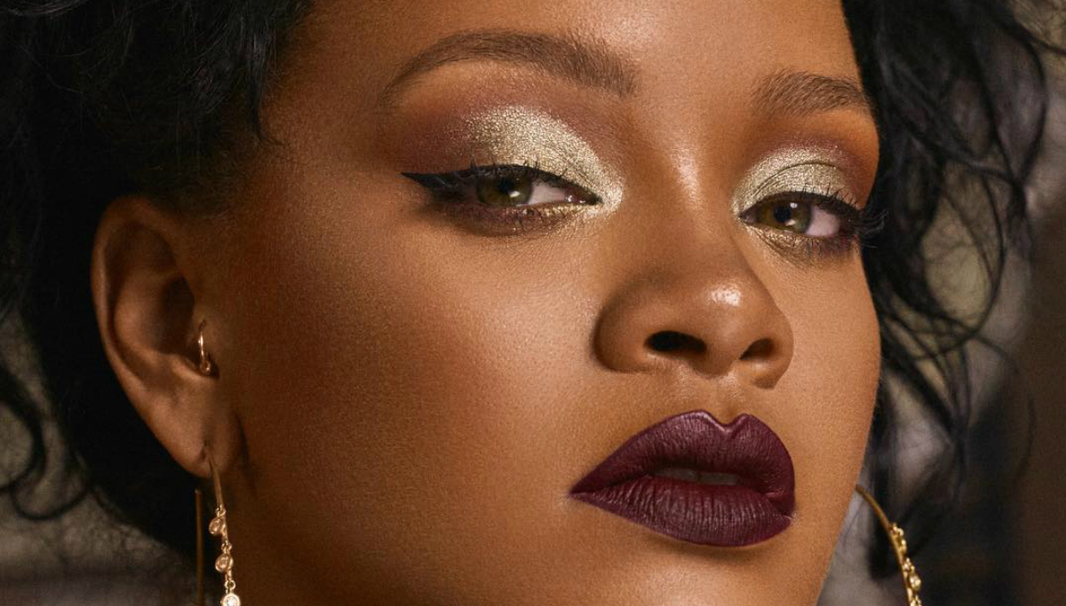 Rihannina vizažistica otkrila svojih pet ključnih make-up savjeta