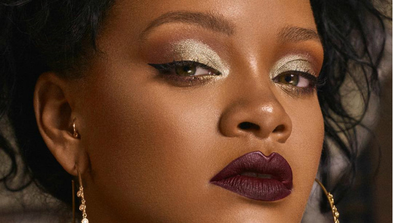Rihannina vizažistica otkrila svojih pet ključnih make-up savjeta