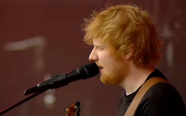 Iza pjesme koja je proslavila Eda Sheerana krije se priča o velikoj tragediji