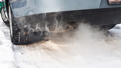Hamburg zabranio dizelaše na nekim cestama