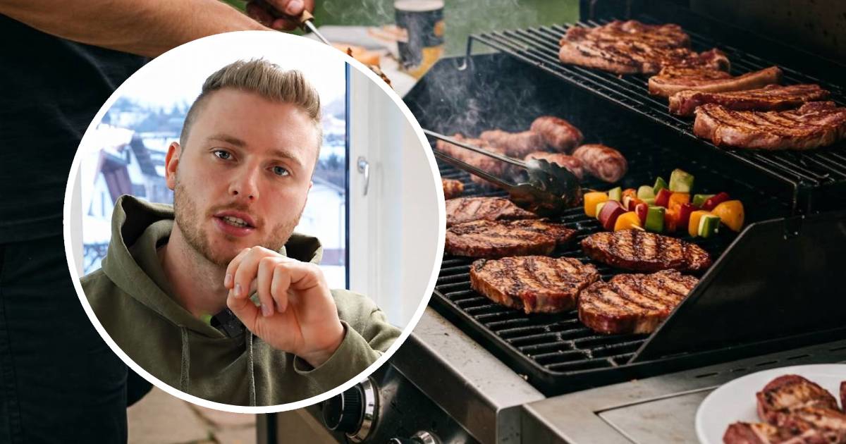 Sezona roštiljanja počinje: Trener otkrio trikove kako ne pretjerati s hranom