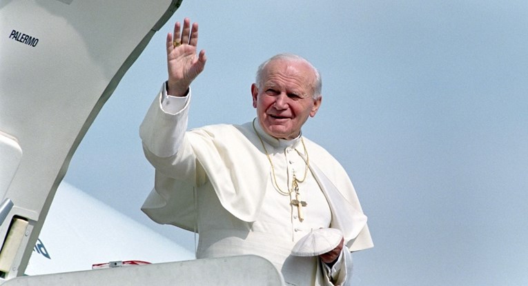 Ivan Pavao II. popularan među vjernicima i 20 godina nakon smrti