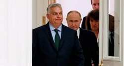 Stižu novi detalji iz Moskve. Putin spominjao ultimatum, a Orban "poseban trenutak"