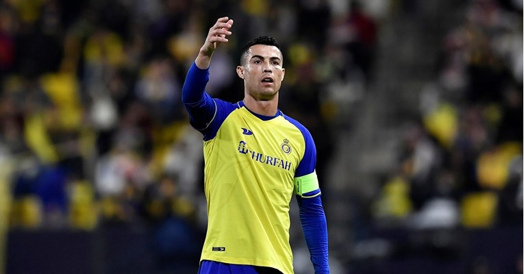 Vlasnici Newcastlea kupili Ronaldov Al Nassr i Benzemin Al Ittihad