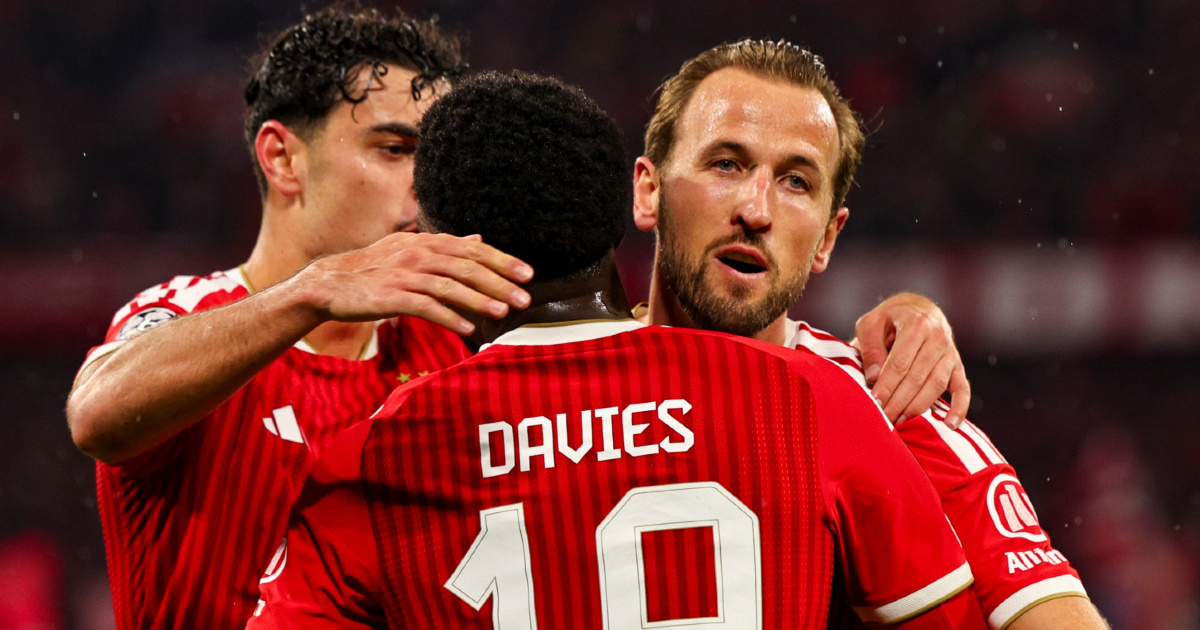 UŽIVO Čudesni Leko gazi Francuze. Bayern iz penala zabio za vodstvo u spektaklu