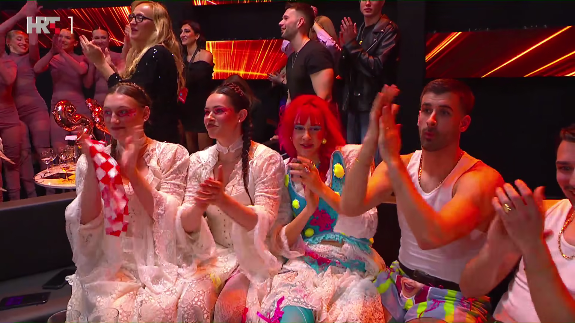 UŽIVO Druga večer Dore: Poznati svi finalisti, favoritkinja Zevin nije prošla