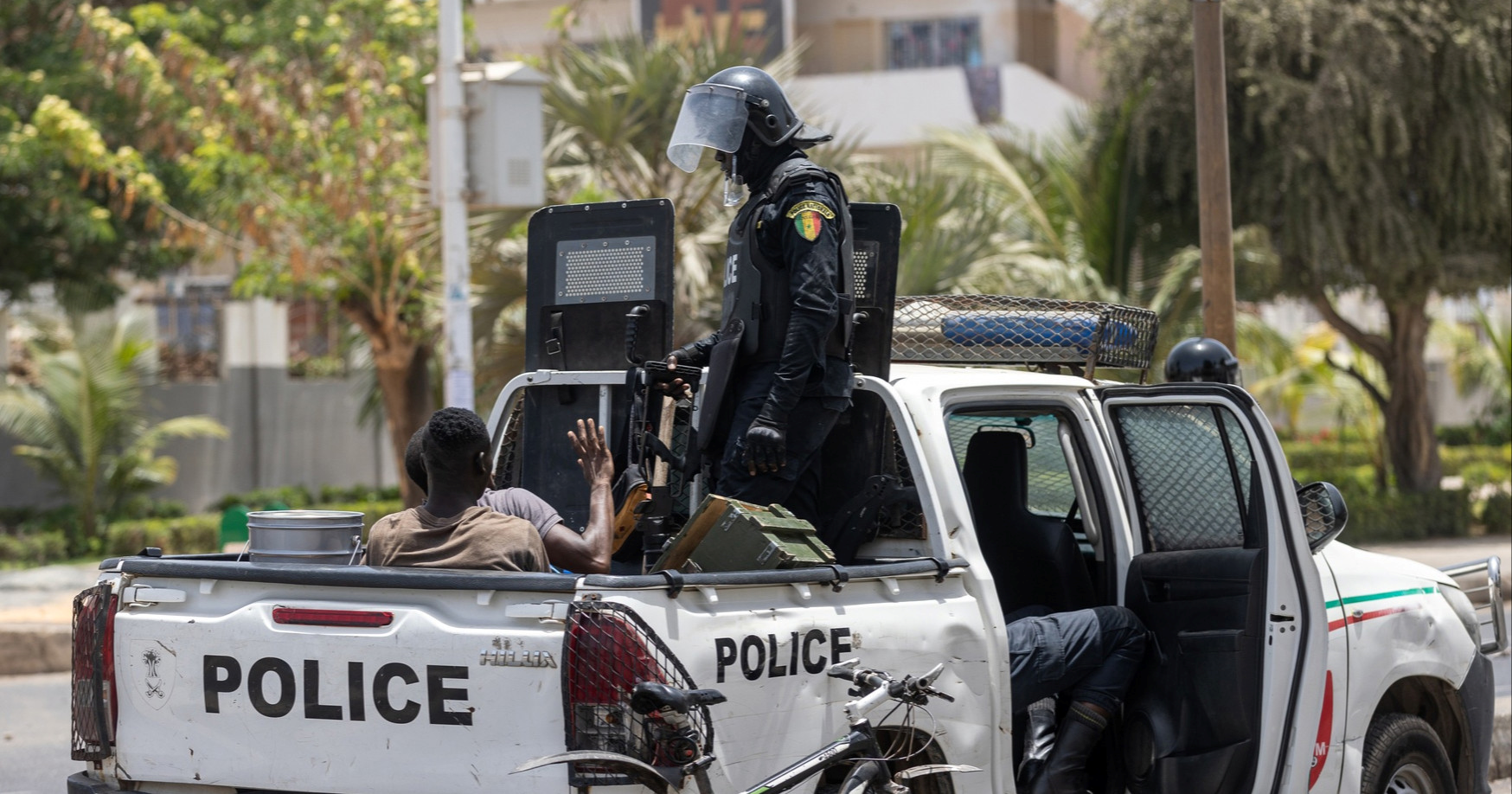 Francuz vodio pedofilski lanac u Senegalu. Silovani dječaci