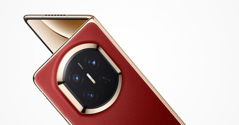 Novi Huawei stiže na globalna tržišta