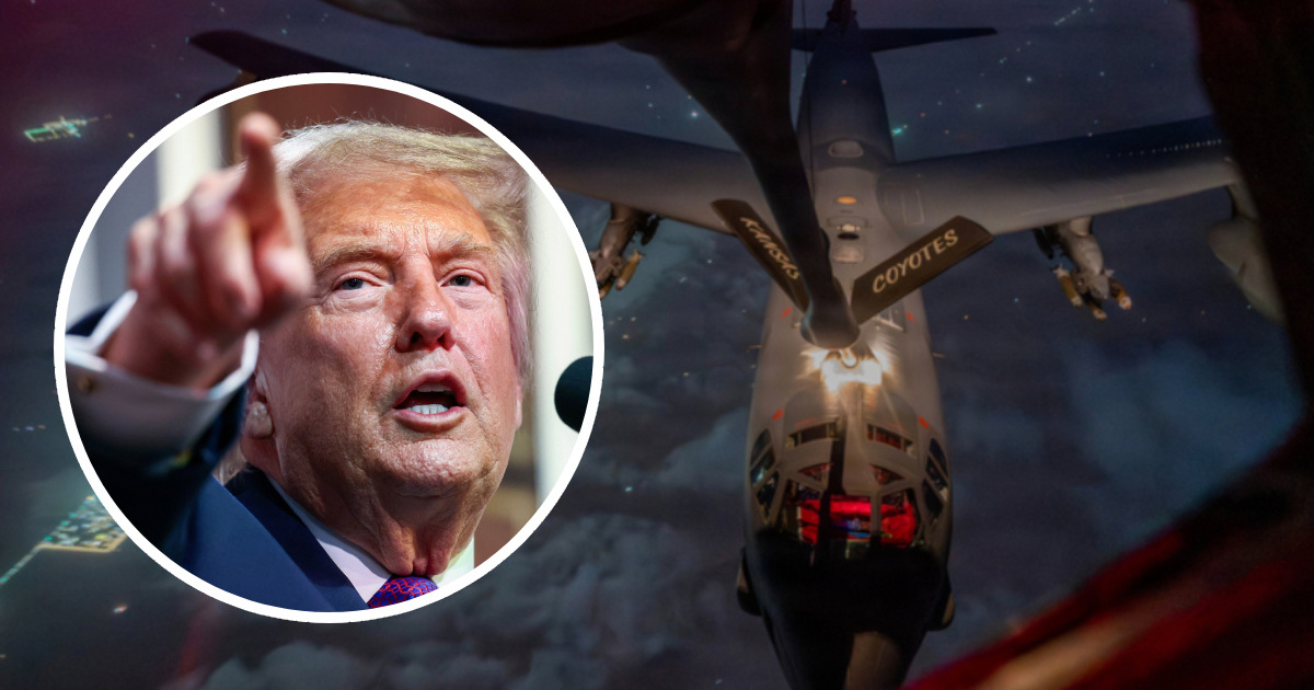 Iran ponudio dogovor za kraj rata, Trump ga odbio. Mogući novi napadi nakon izbora