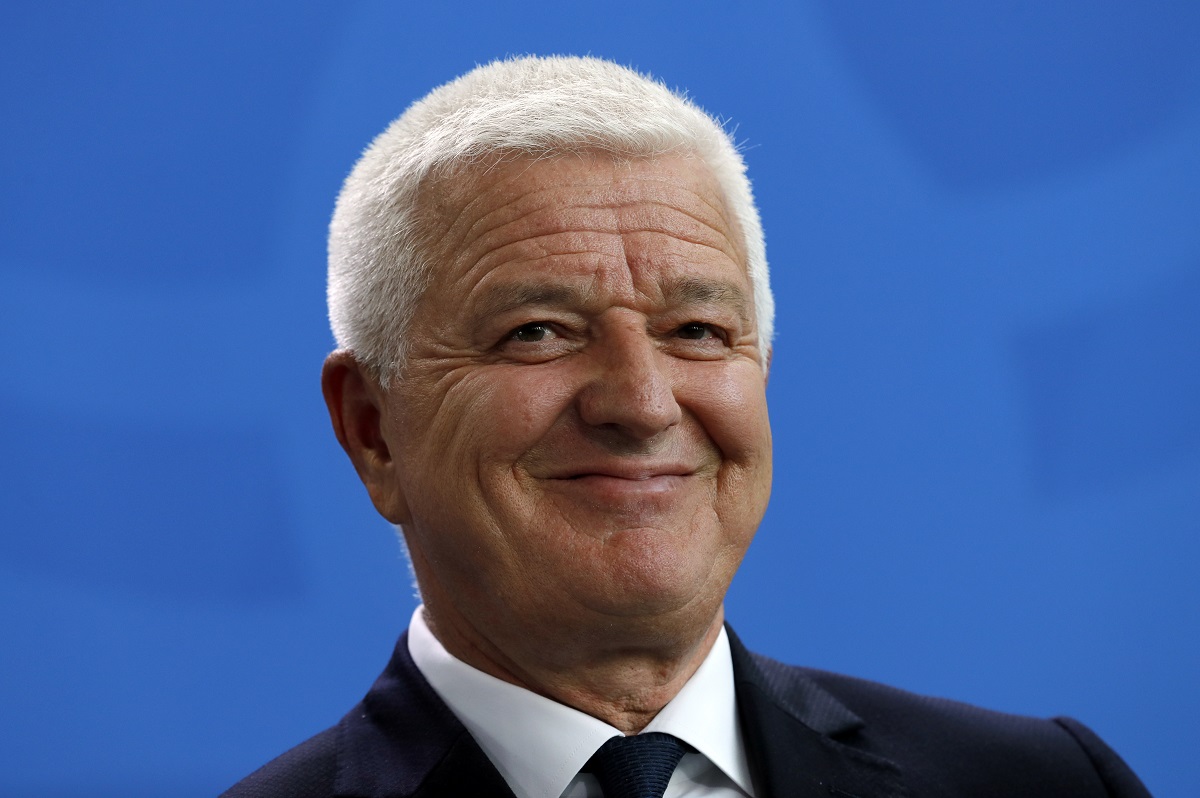 Crnogorska vlada zasad neće uvoditi izvanredno stanje zbog koronavirusa